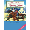 Let's Ride a Texas Horse - Bilingual - Hardcover