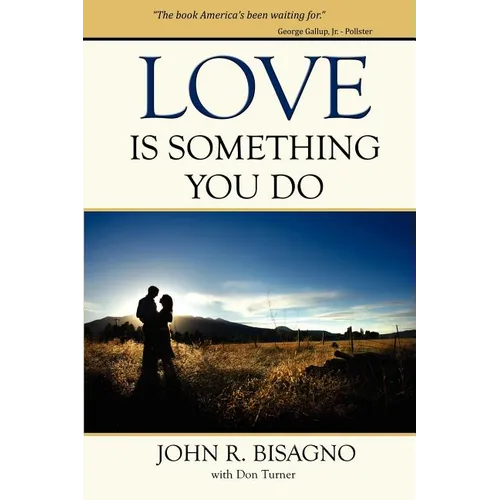 Love Is Something You Do - Paperback