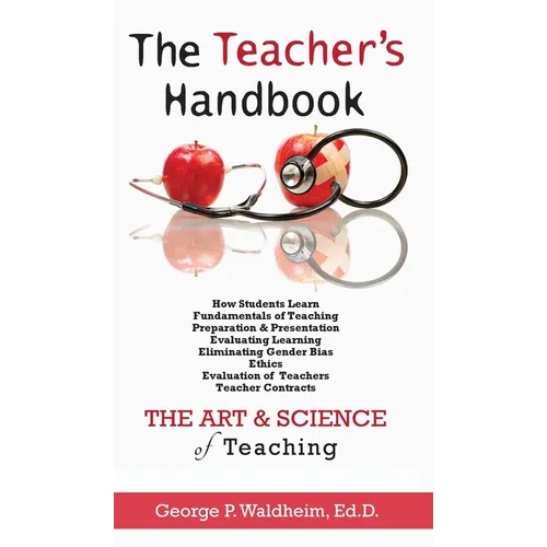 The Teacher's Handbook - Hardcover
