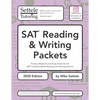 SAT Reading & Writing Packets (2020 Edition): Practice Materials and Study Guide for the SAT Evidence-Based Reading and Writing Sections - Paperback