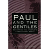 Paul and the Gentiles - Paperback