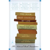 The Book That Changed My Life: Interviews with National Book Award Winners and Finalists - Paperback