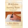 55 Reflections of a Searching Skeptic: Explore the Faith Journey of a Poetic Bipolar Believer - Hardcover