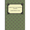 Captain Scott's Last Expedition (Journals) - Paperback