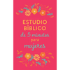 Estudio Bíblico de 5 Minutos Para Mujeres - Paperback