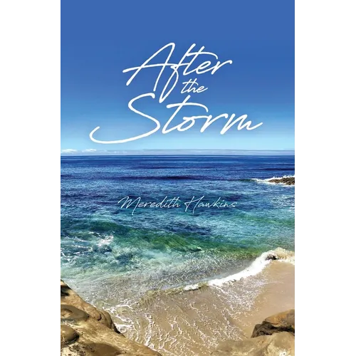 After The Storm - Hardcover