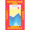 Hurricane Girl - Paperback