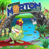 The Adventures Of Morton The Fly - The Big Pond - Paperback