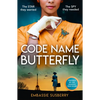 Code Name Butterfly - Paperback