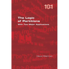 The Logic of Partitions: With Two Major Applications - Paperback
