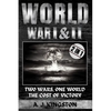 World War I & II: Two Wars, One World: The Cost of Victory - Paperback