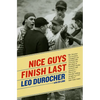 Nice Guys Finish Last - Paperback