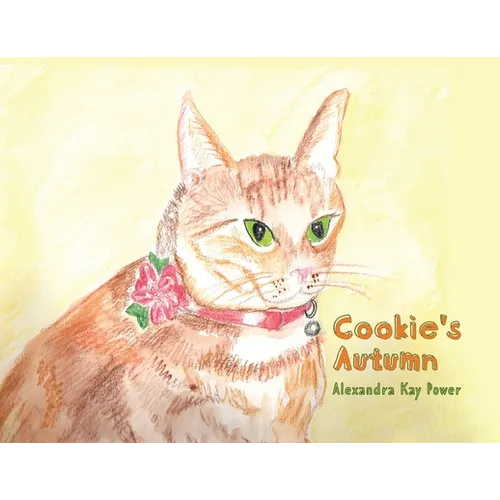 Cookie's Autumn - Paperback