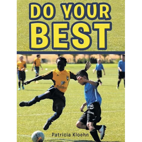Do Your Best - Hardcover