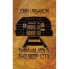 DarkWalker 3: The Deep City - Paperback