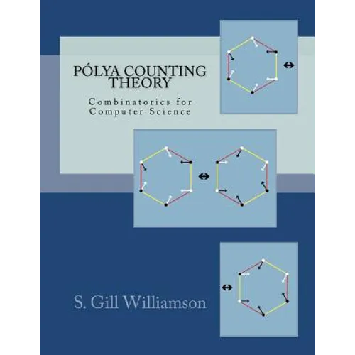 Polya Counting Theory: Combinatorics for Computer Science - Paperback