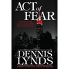 Act of Fear: #1 in the Edgar Award-winning Dan Fortune mystery series - Paperback