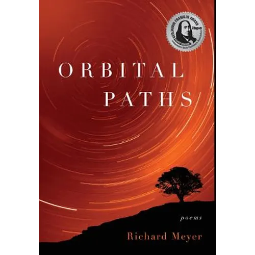 Orbital Paths - Hardcover