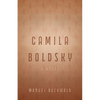 Camila Boldsky - Paperback