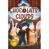 The Chocolate Clouds: A magical journey through a world of chocolate, sweets, and all kinds of delicious food. - Paperback
