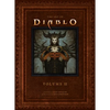 The Art of Diablo: Volume II: Volume II - Hardcover