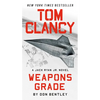 Tom Clancy Weapons Grade - Mass Market Paperbound