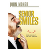 Senior Smiles: Big giggles in big print - Paperback