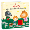 Nino Va a Casa de Los Abuelos - Hardcover