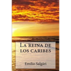 La Reina de Los Caribes - Paperback