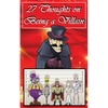 27 Thoughts on Being a Villain - Paperback