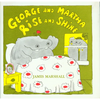 George and Martha Rise and Shine - Paperback