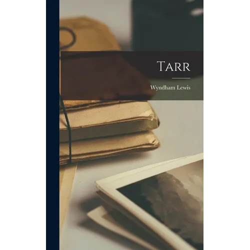 Tarr - Hardcover
