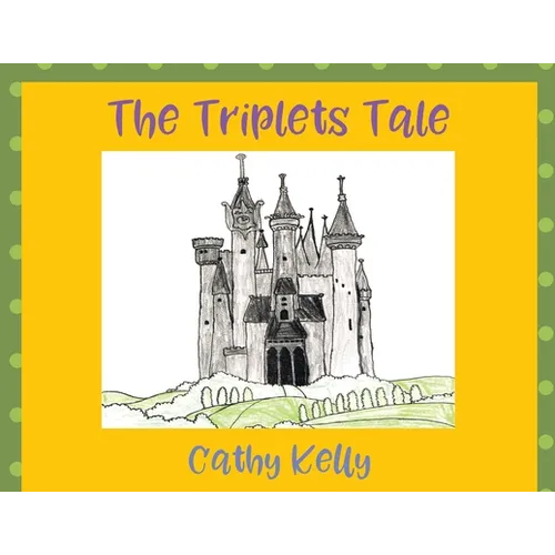 The Triplets Tale - Paperback