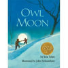 Owl Moon - Hardcover