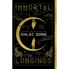 Immortal Longings - Paperback