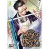 The Way of the Househusband, Vol. 3 - Paperback