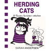 Herding Cats: A Sarah's Scribbles Collection - Paperback
