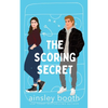 The Scoring Secret: A Hockey Romance - Paperback