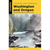 Touring Hot Springs Washington and Oregon - Paperback