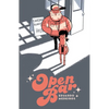 Open Bar - Paperback