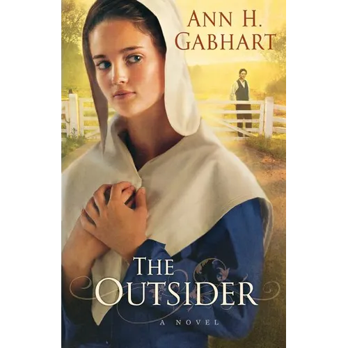 The Outsider - Paperback