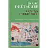 Lenin's Childhood - Paperback