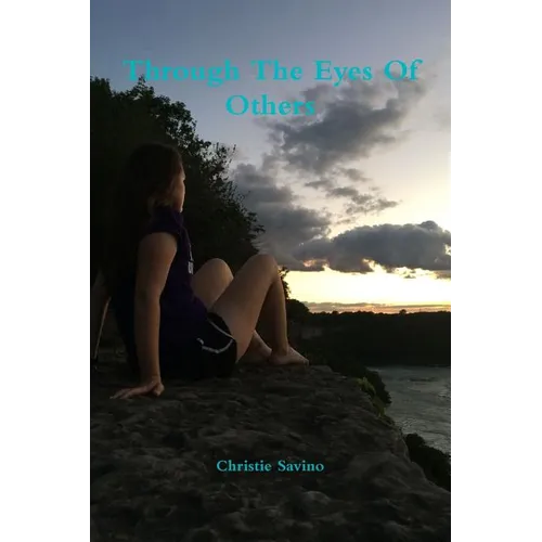 Through The Eyes Of Others - Paperback