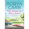 The House on Olive Street - Paperback