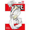 Fire Force 22 - Paperback