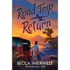 Road Trip Return - Paperback