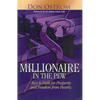 Millionaire in the Pew: Keys to Faith for Prosperity and Freedom from Poverty - Hardcover
