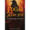 Edgar Allan Poe Tales and Poems Collection - Paperback
