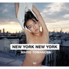 Marie Tomanova: New York New York - Hardcover