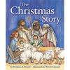 Christmas Story - Board Book